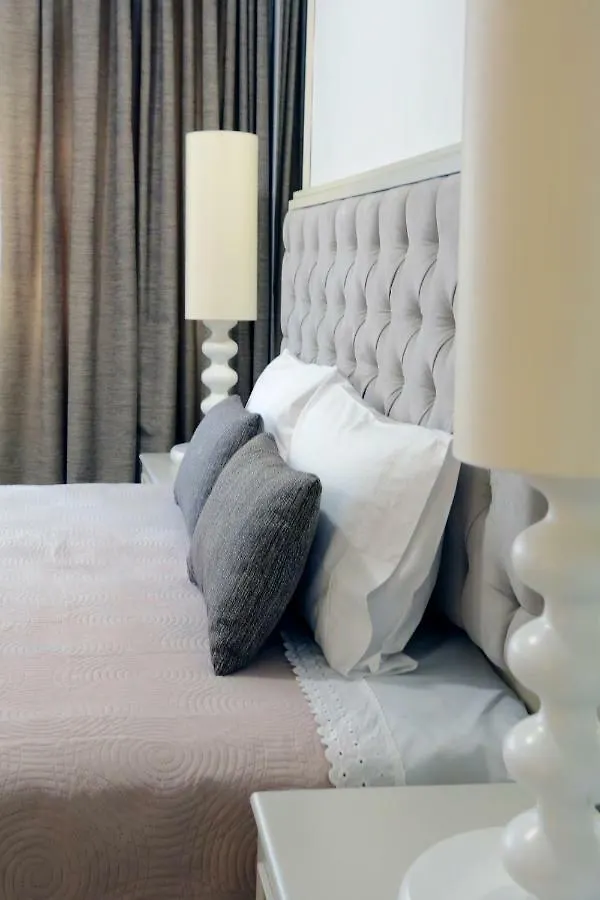 Greecerent - Lux Ladadika Apartment Thessaloniki