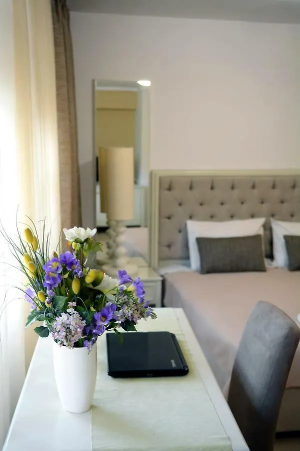 Greecerent - Lux Ladadika Apartment Thessaloniki