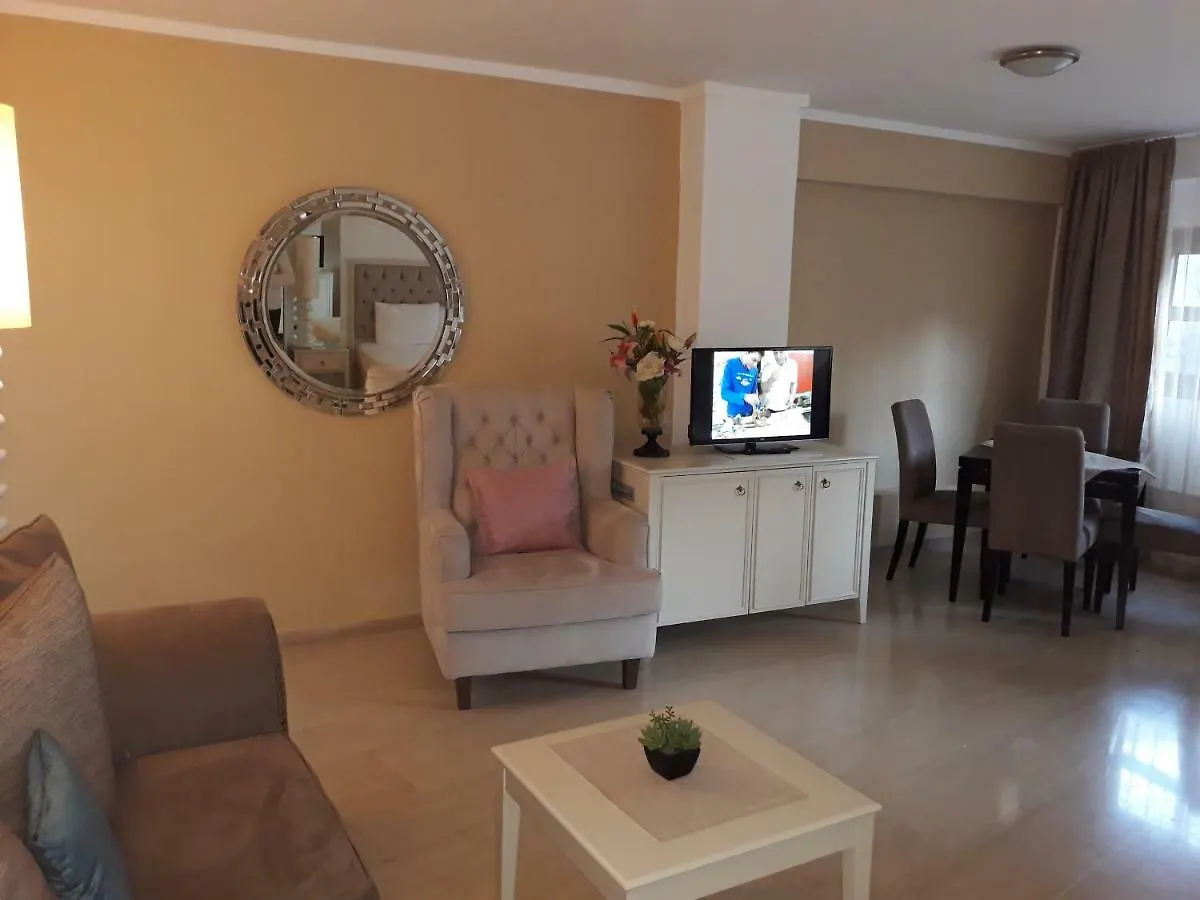 Greecerent - Lux Ladadika Apartment Thessaloniki