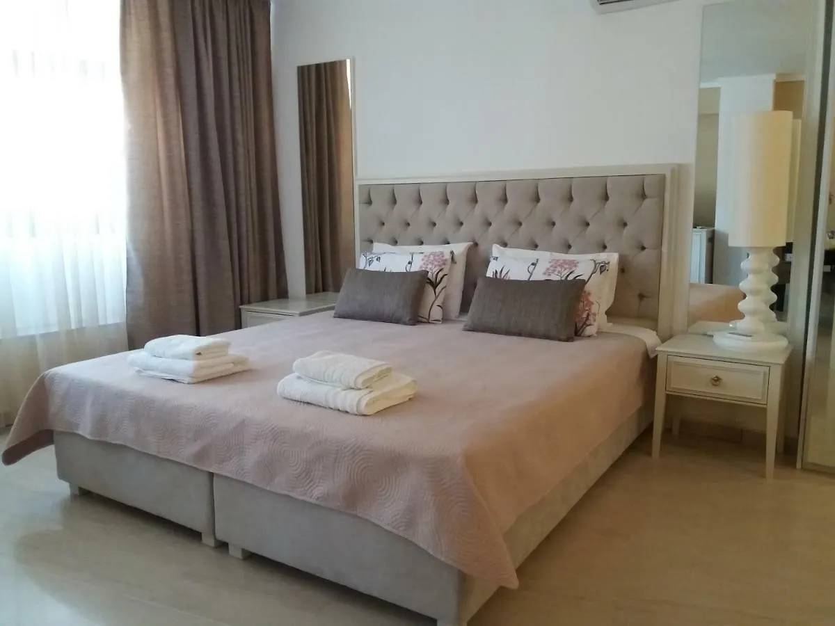 Greecerent - Lux Ladadika Daire Selanik 0*,  Yunanistan