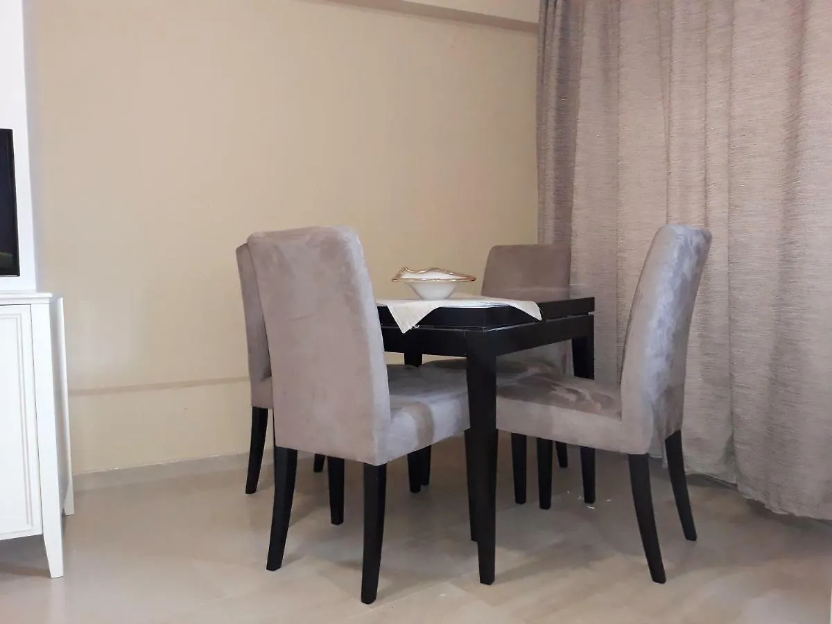 Greecerent - Lux Ladadika Daire Selanik