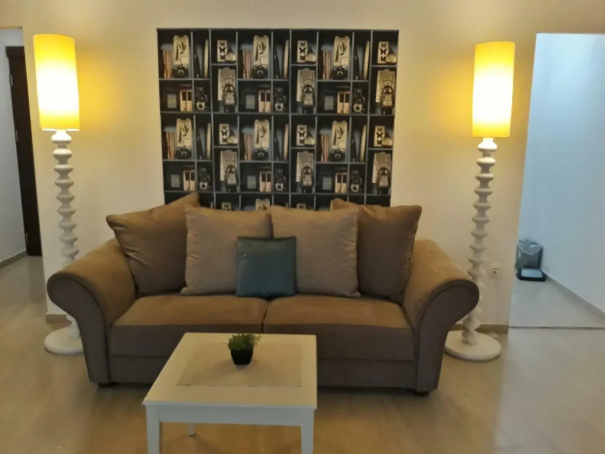Greecerent - Lux Ladadika Daire Selanik