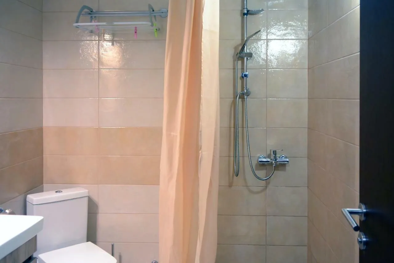 Greecerent - Lux Ladadika Daire Selanik