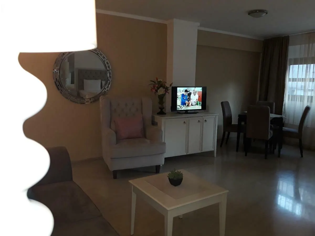 Greecerent - Lux Ladadika Διαμέρισμα Θεσσαλονίκη